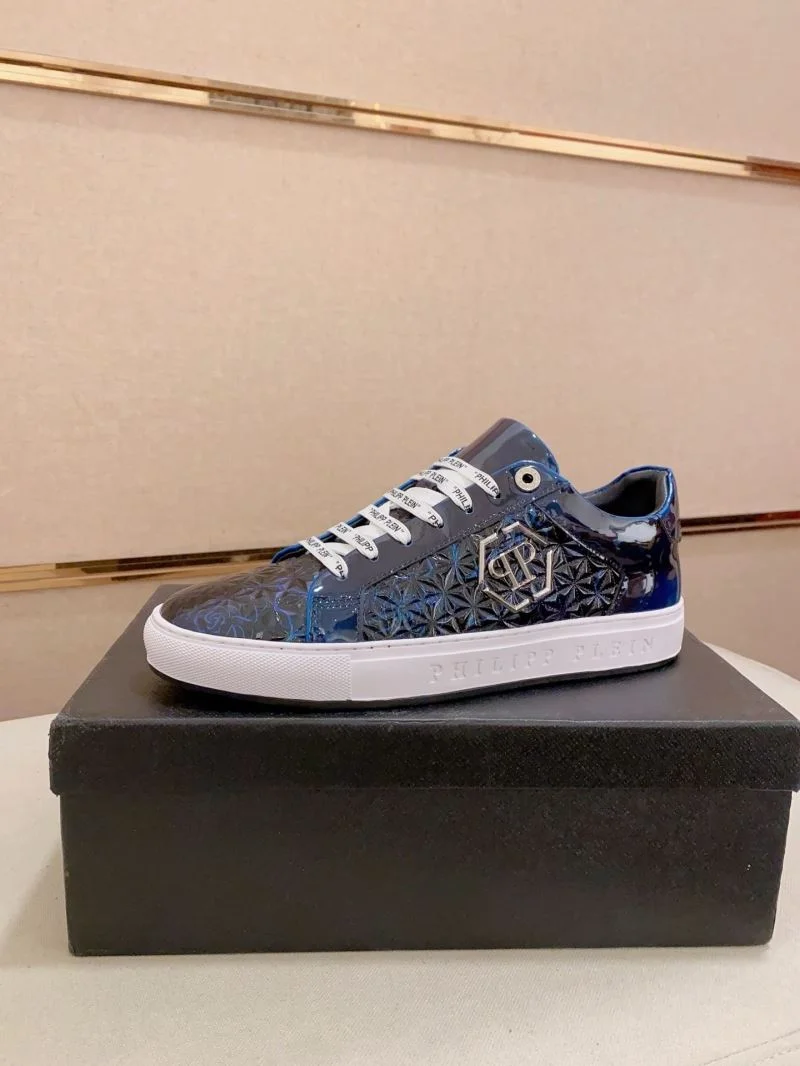 Bright Philipp Plein Shoes 13475