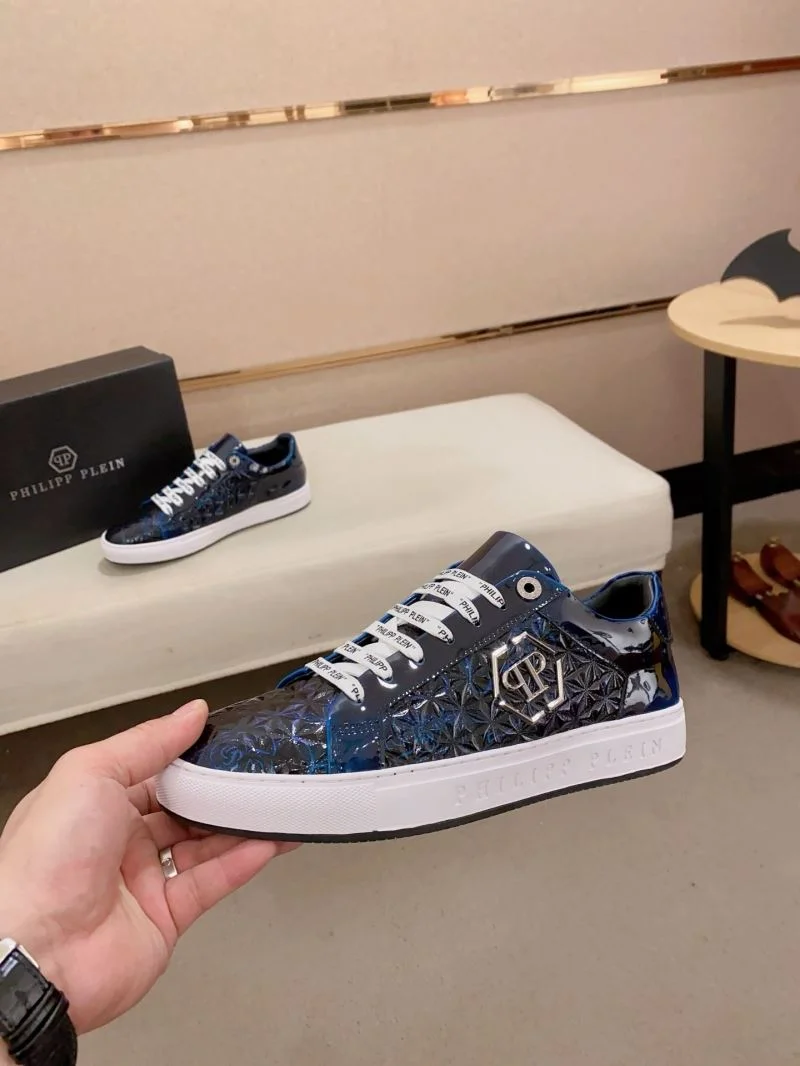 Bright Philipp Plein Shoes 13475