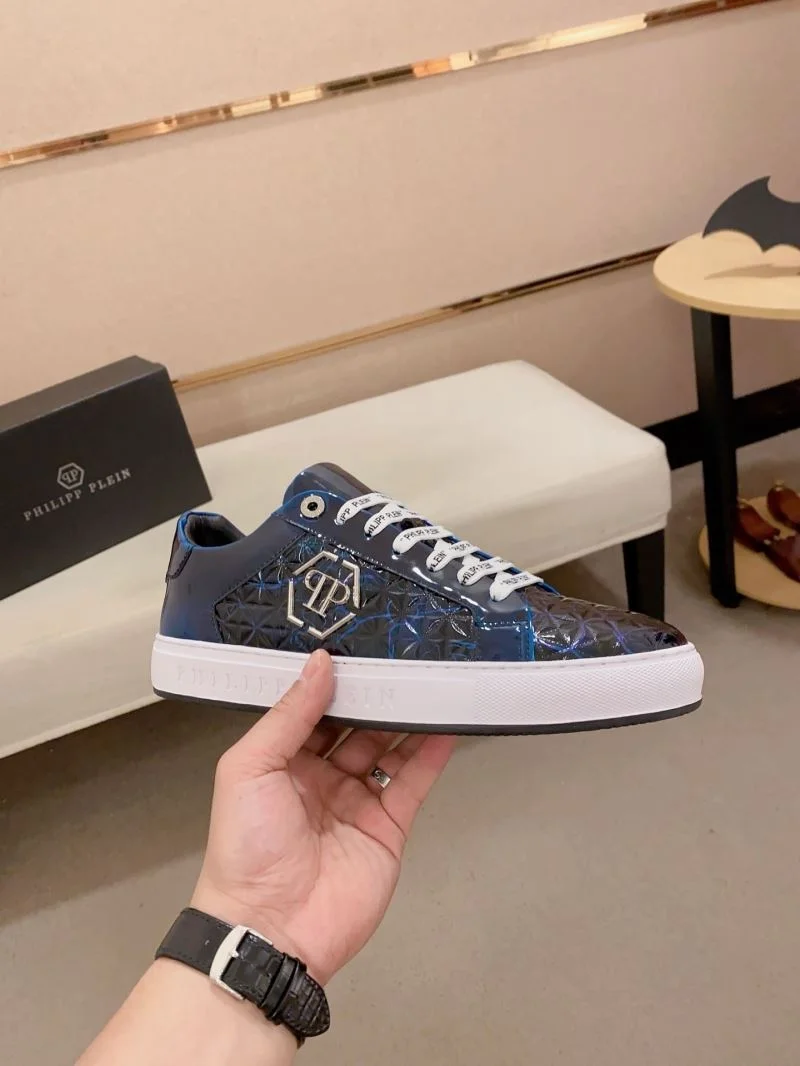 Bright Philipp Plein Shoes 13475