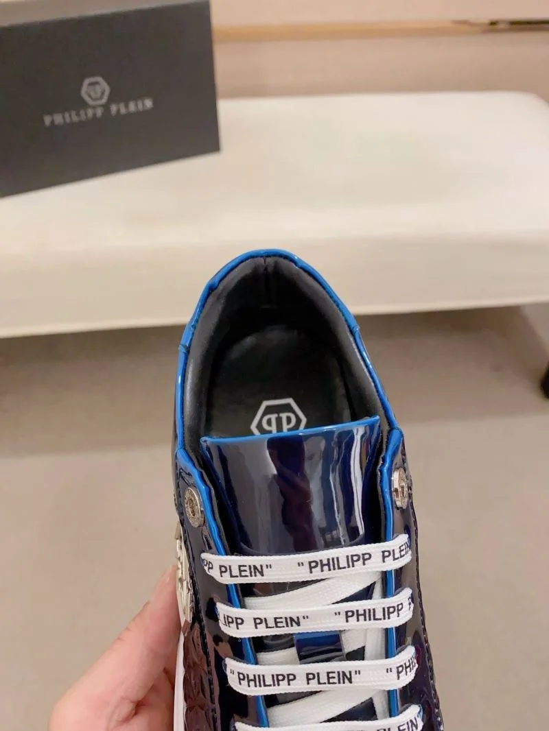 Bright Philipp Plein Shoes 13475