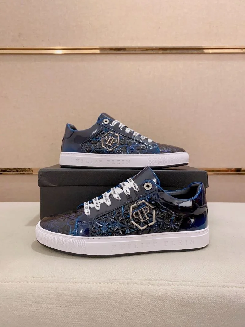 Bright Philipp Plein Shoes 13475