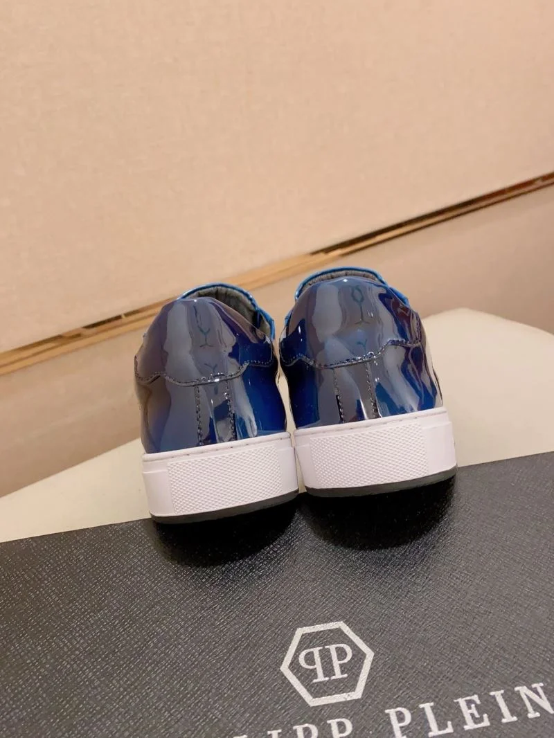 Bright Philipp Plein Shoes 13475