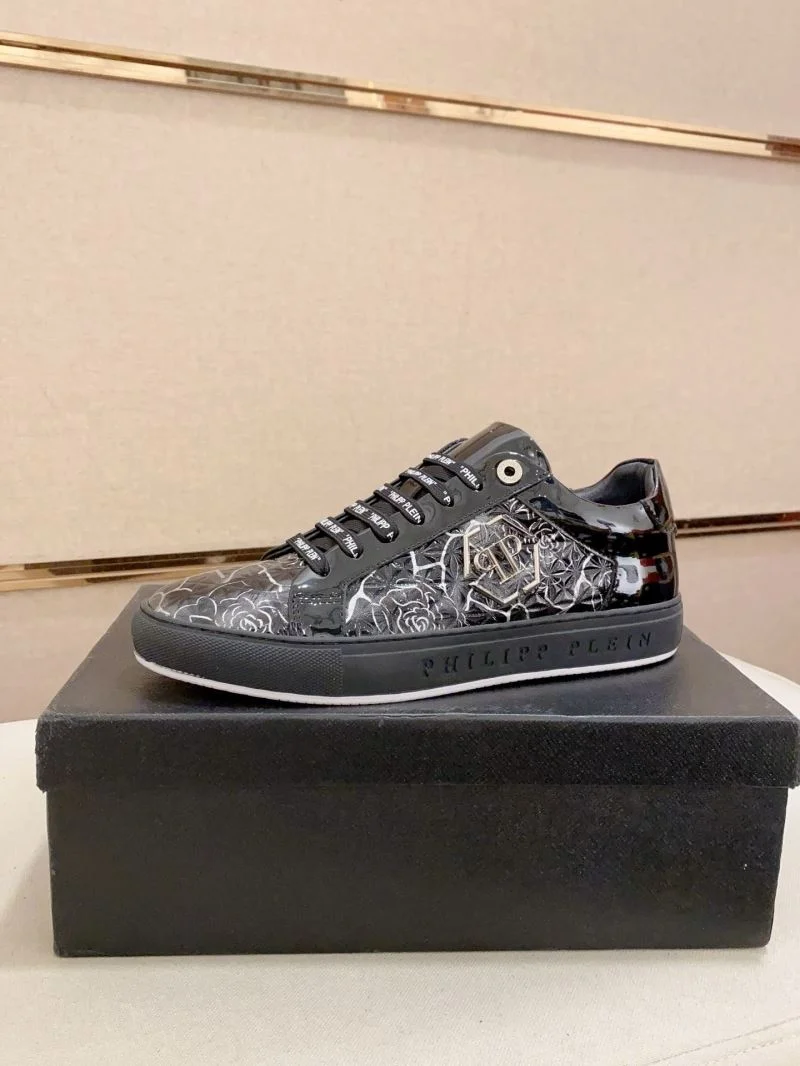 Timeless Philipp Plein Shoes 13474