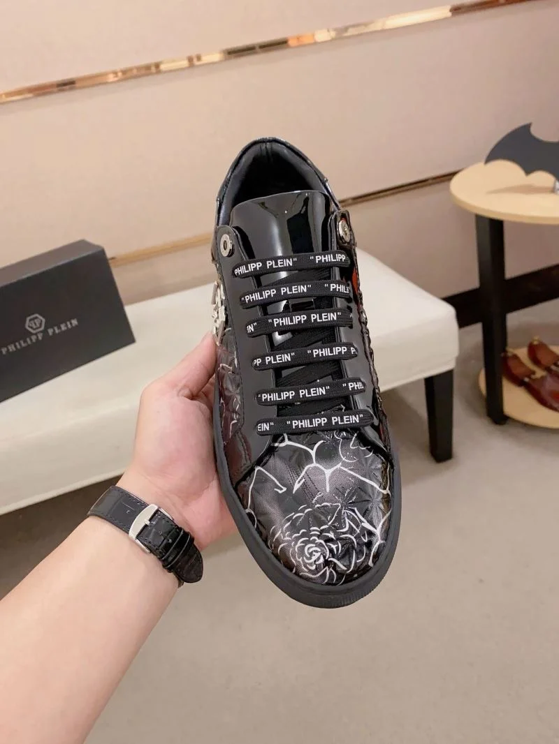 Timeless Philipp Plein Shoes 13474