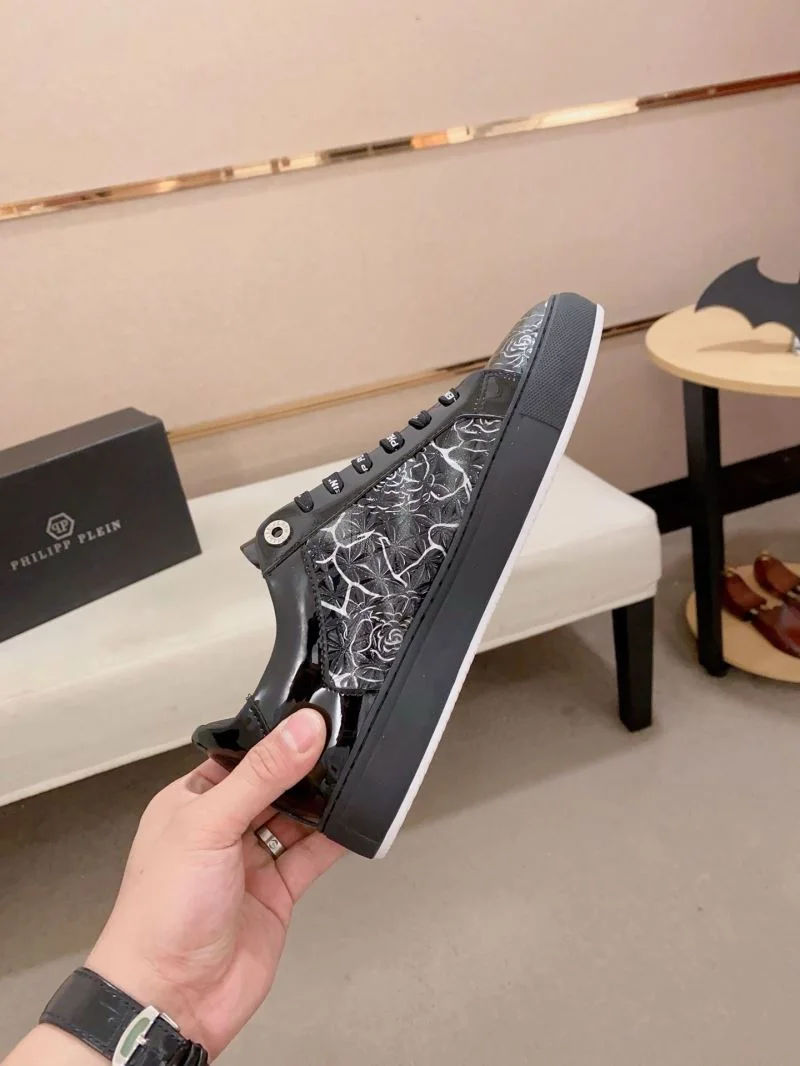 Timeless Philipp Plein Shoes 13474