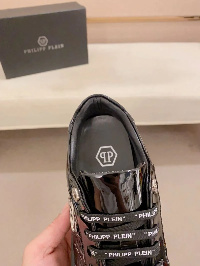 Timeless Philipp Plein Shoes 13474