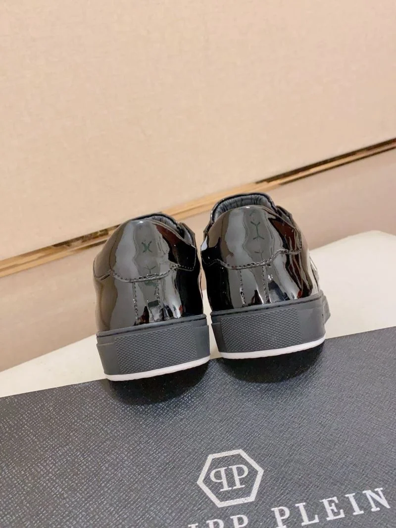 Timeless Philipp Plein Shoes 13474