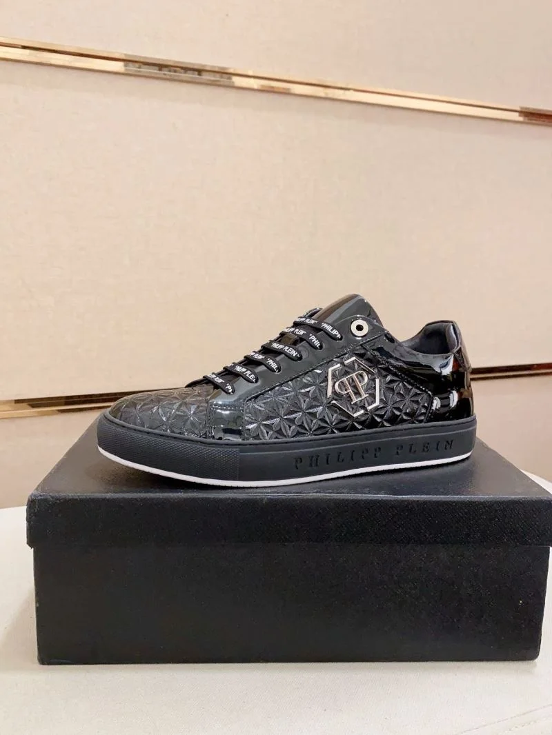 Philipp Plein Shoes GoAnywhere 13486