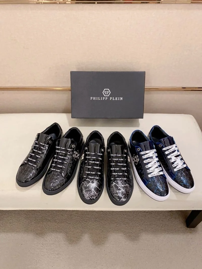 Philipp Plein Shoes GoAnywhere 13486