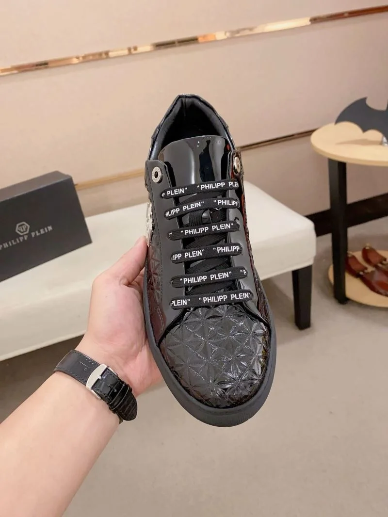 Philipp Plein Shoes GoAnywhere 13486