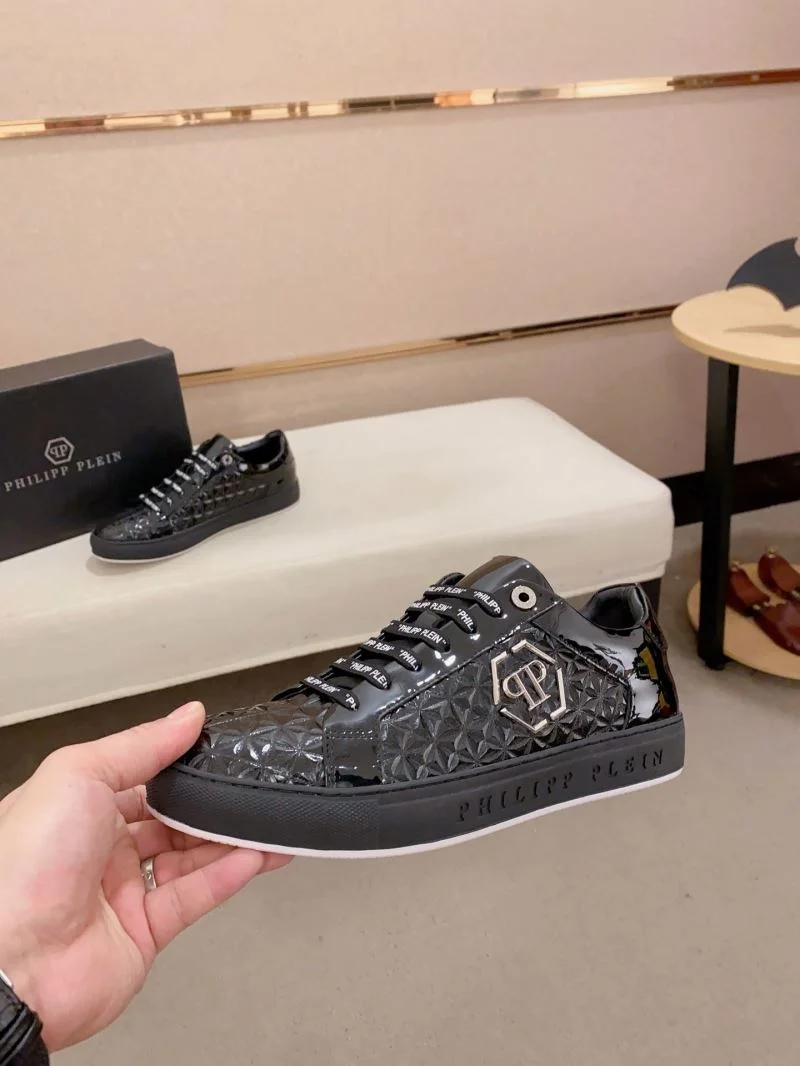 Philipp Plein Shoes GoAnywhere 13486