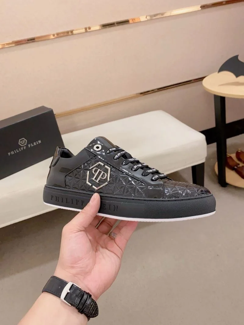 Philipp Plein Shoes GoAnywhere 13486