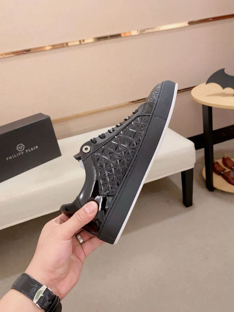 Philipp Plein Shoes GoAnywhere 13486
