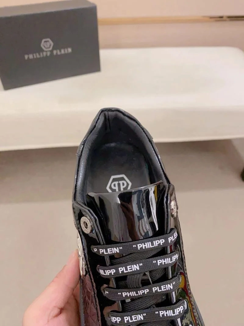 Philipp Plein Shoes GoAnywhere 13486