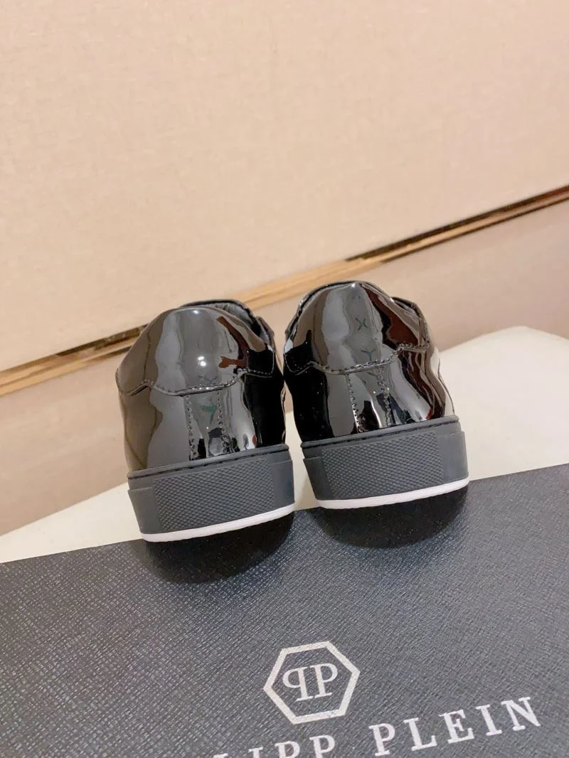 Philipp Plein Shoes GoAnywhere 13486