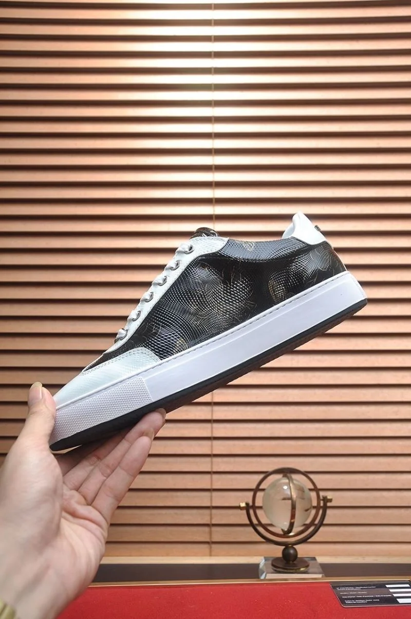 Philipp Plein Shoes Thermal 13468