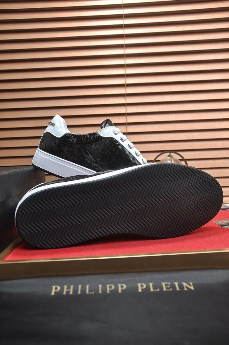 Philipp Plein Shoes Thermal 13468
