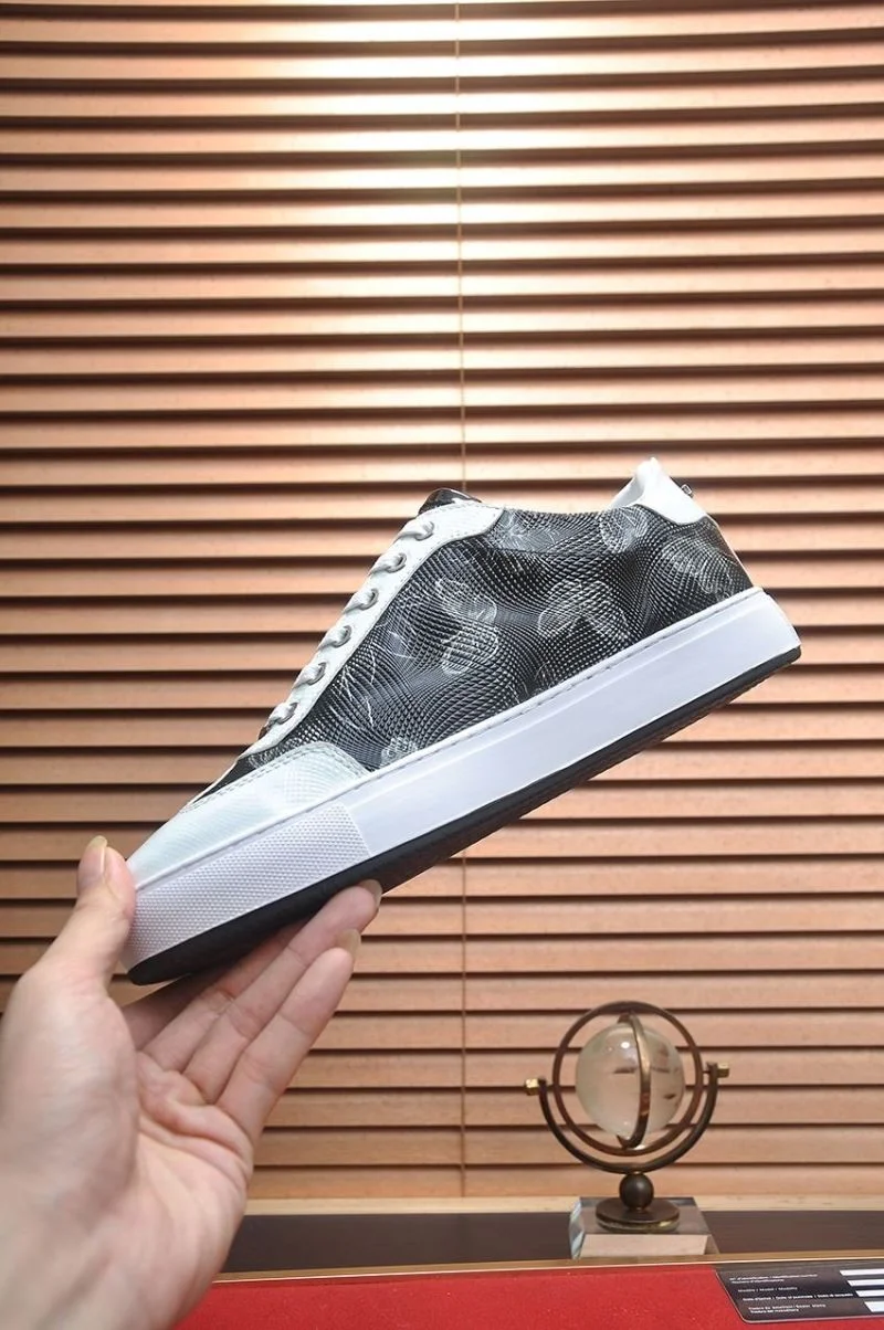 TechFriendly Philipp Plein Shoes 13473