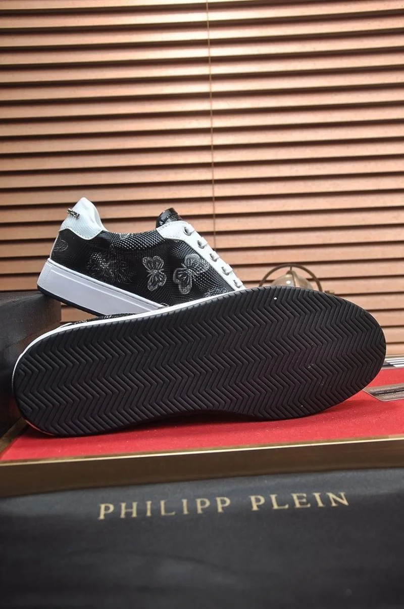 TechFriendly Philipp Plein Shoes 13473