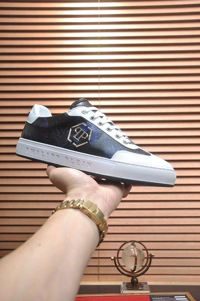 Philipp Plein Shoes Classic 13470