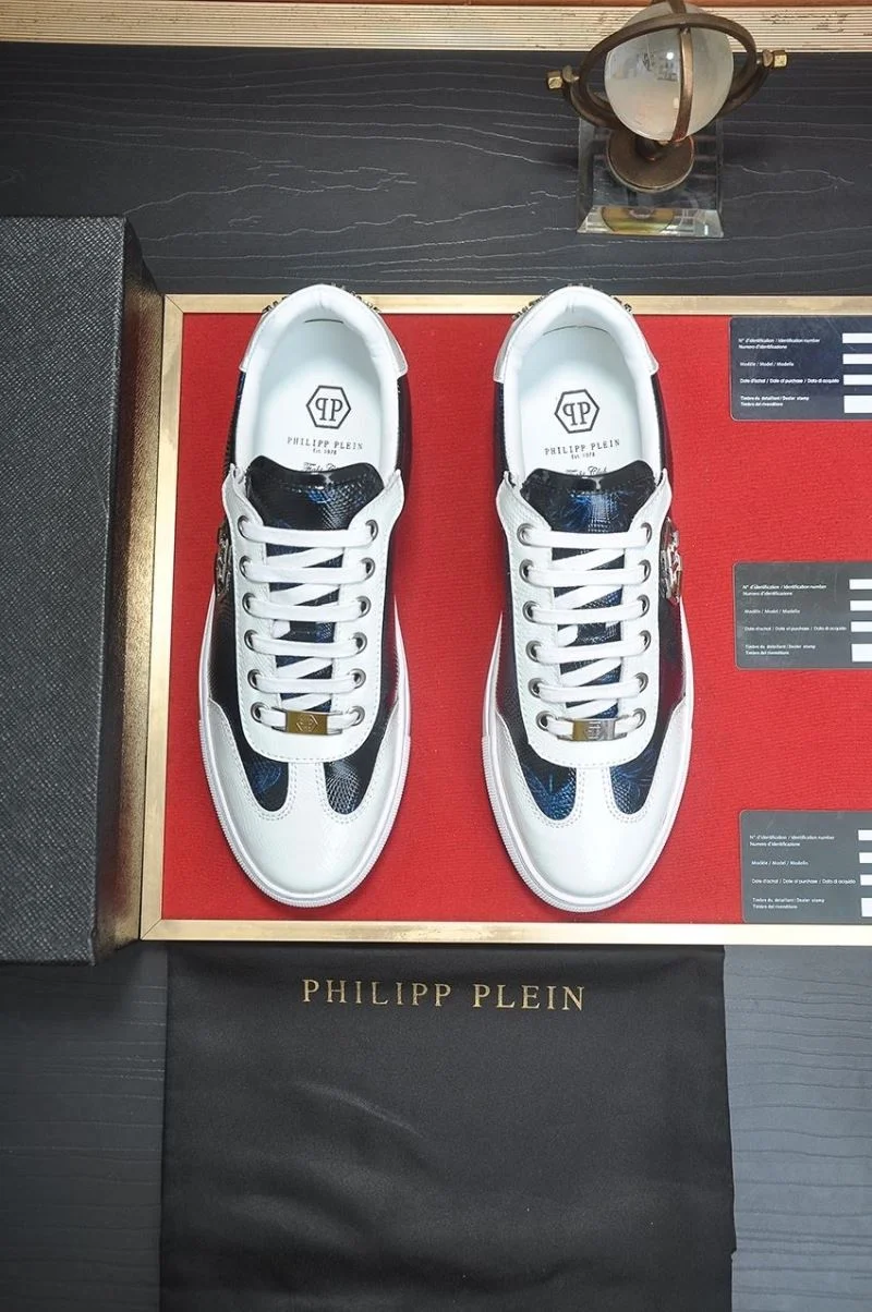 Philipp Plein Shoes Classic 13470