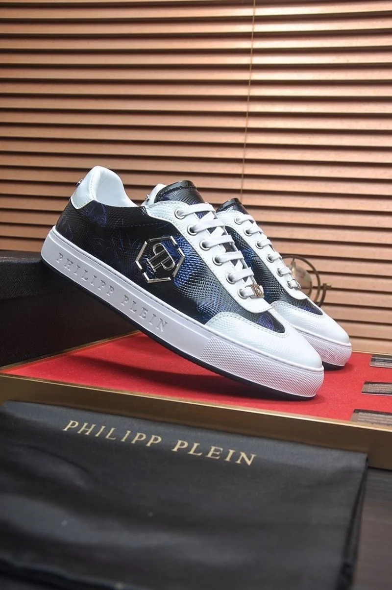 Philipp Plein Shoes Classic 13470