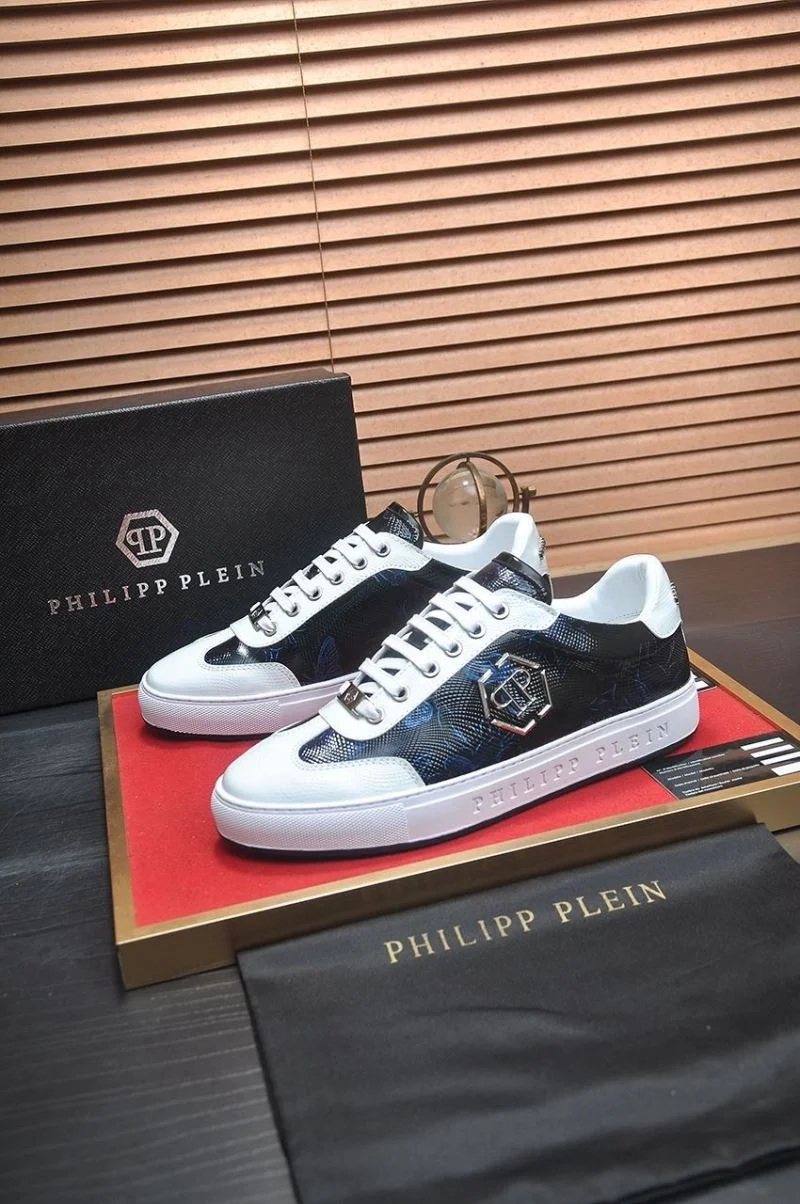 Philipp Plein Shoes Classic 13470