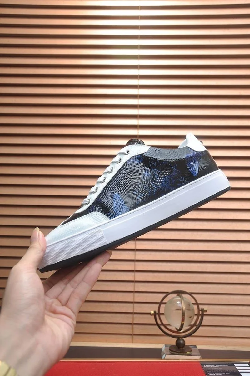 Philipp Plein Shoes Classic 13470