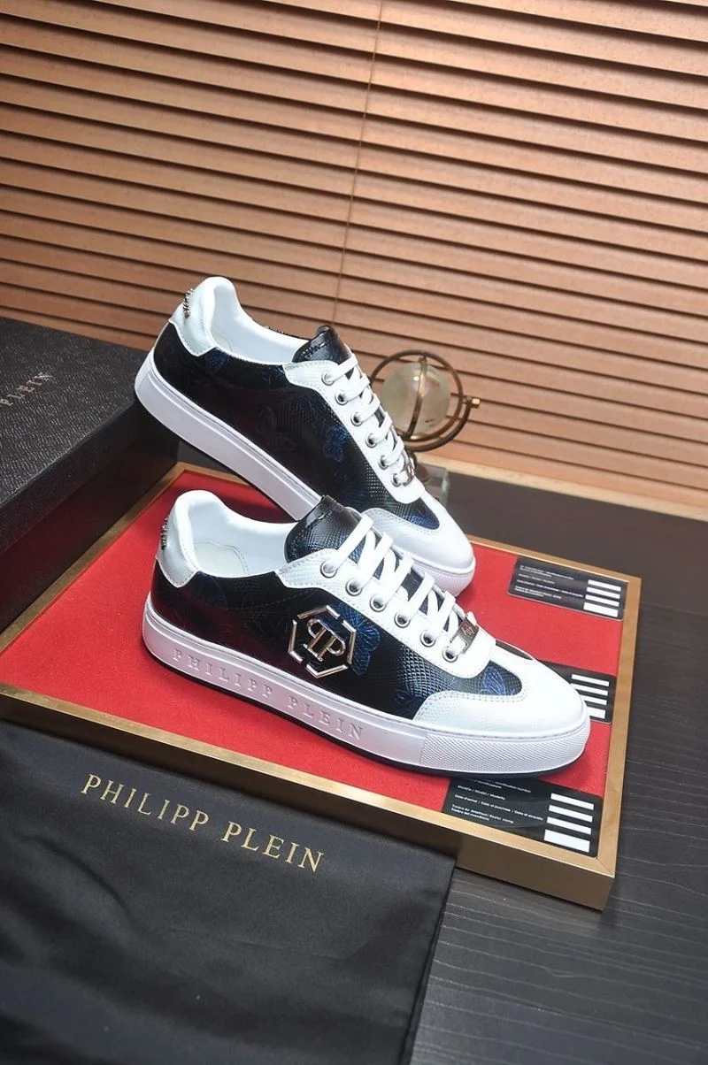 Philipp Plein Shoes Classic 13470