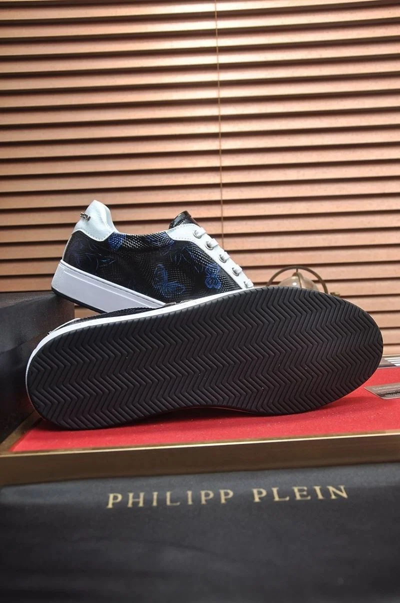 Philipp Plein Shoes Classic 13470