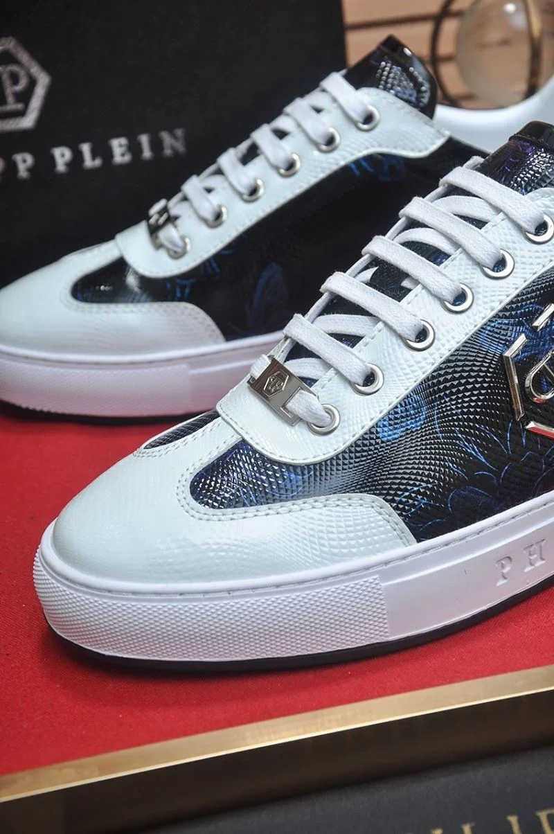 Philipp Plein Shoes Classic 13470