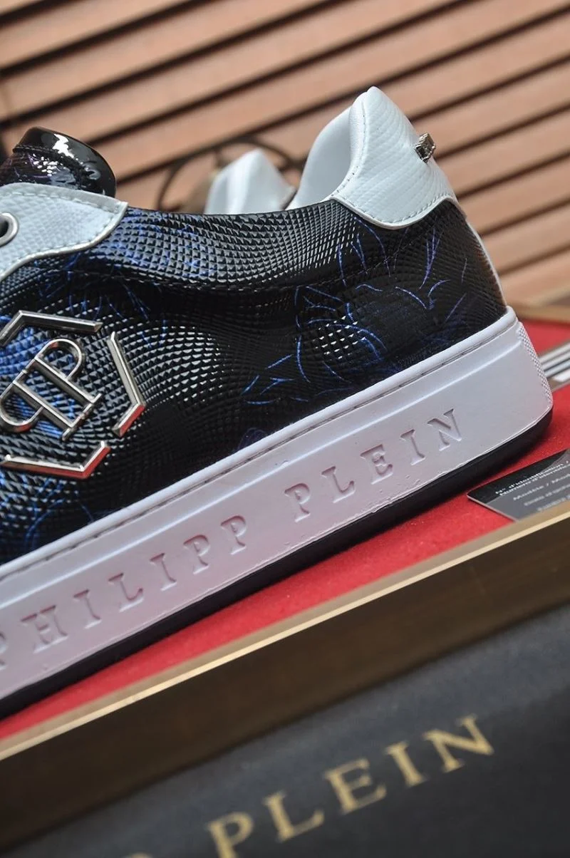 Philipp Plein Shoes Classic 13470