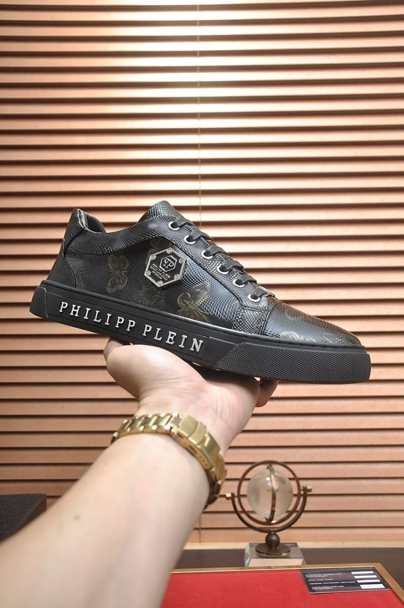 Philipp Plein Shoes Comfortable 13464