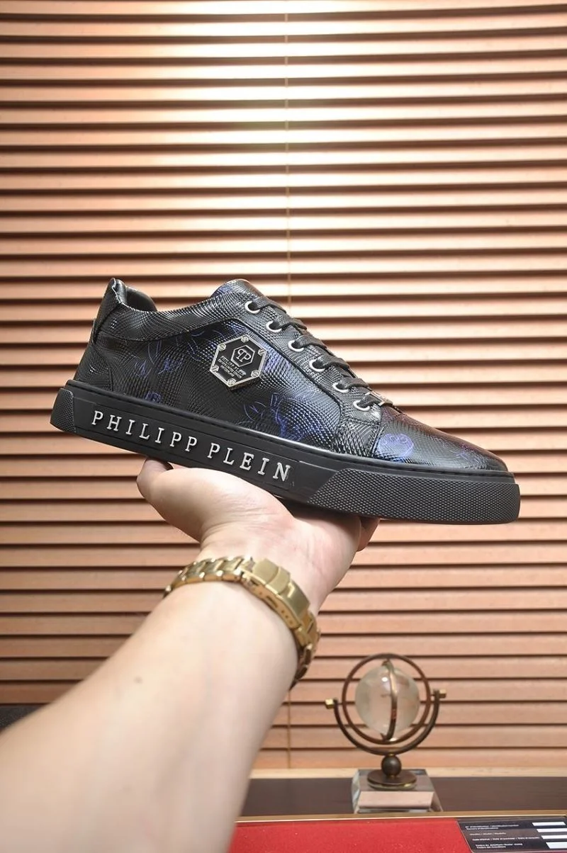Philipp Plein Shoes MultiPurpose 13462