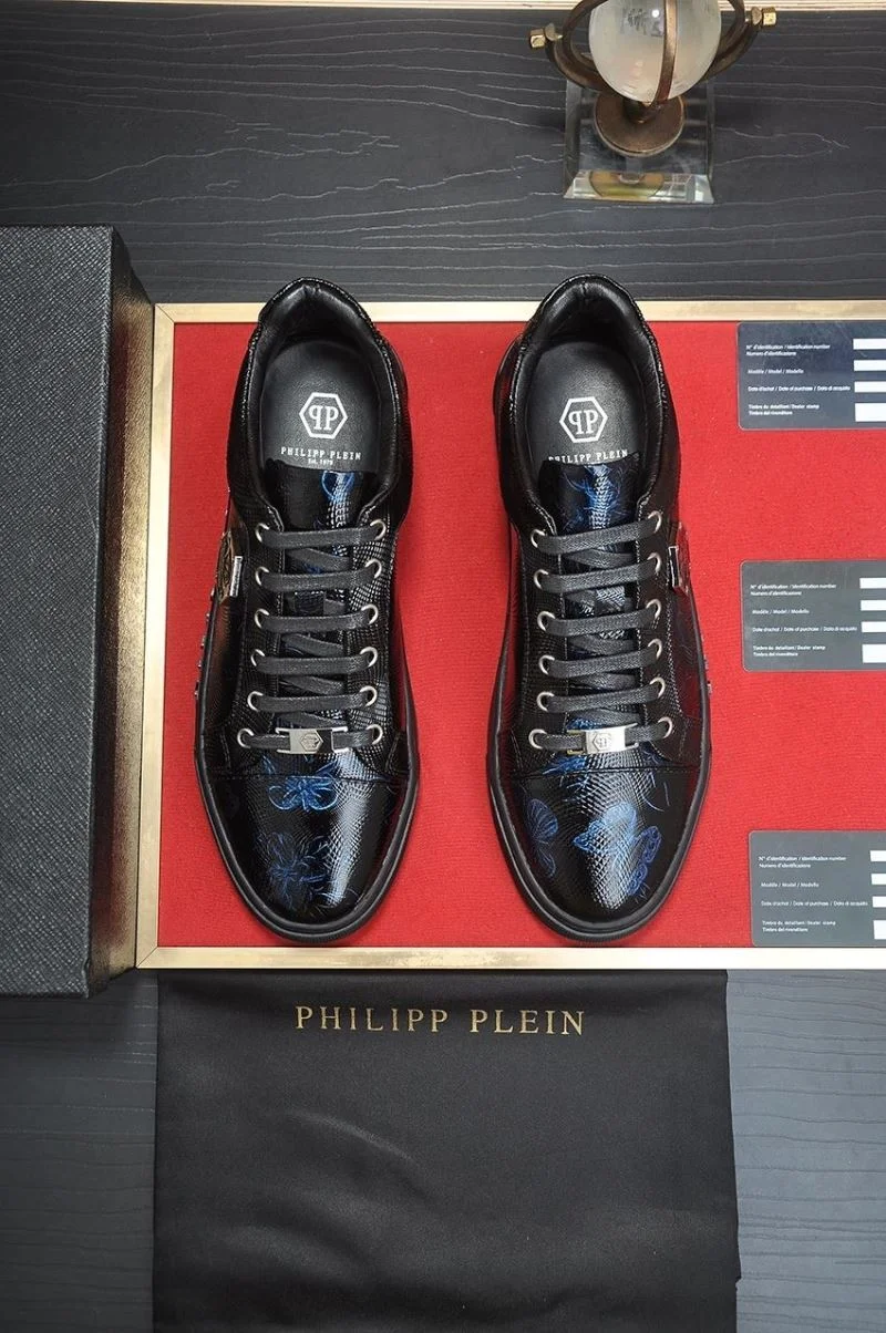 Philipp Plein Shoes MultiPurpose 13462