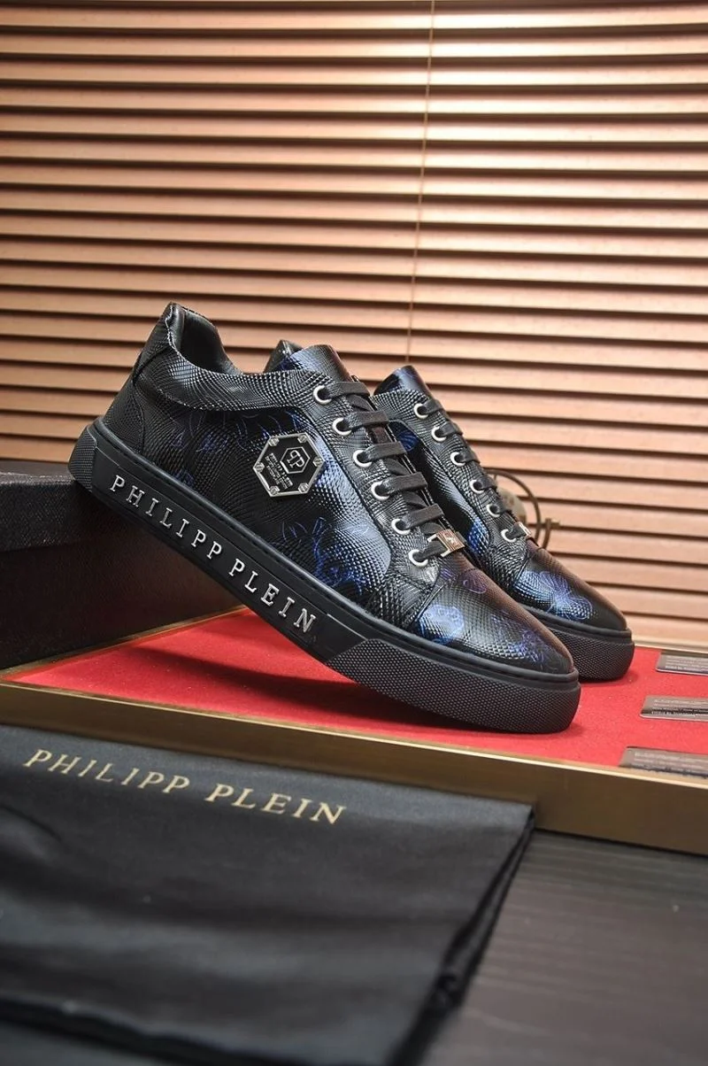 Philipp Plein Shoes MultiPurpose 13462