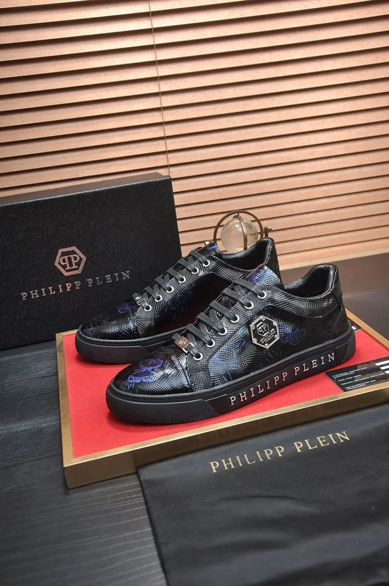 Philipp Plein Shoes MultiPurpose 13462