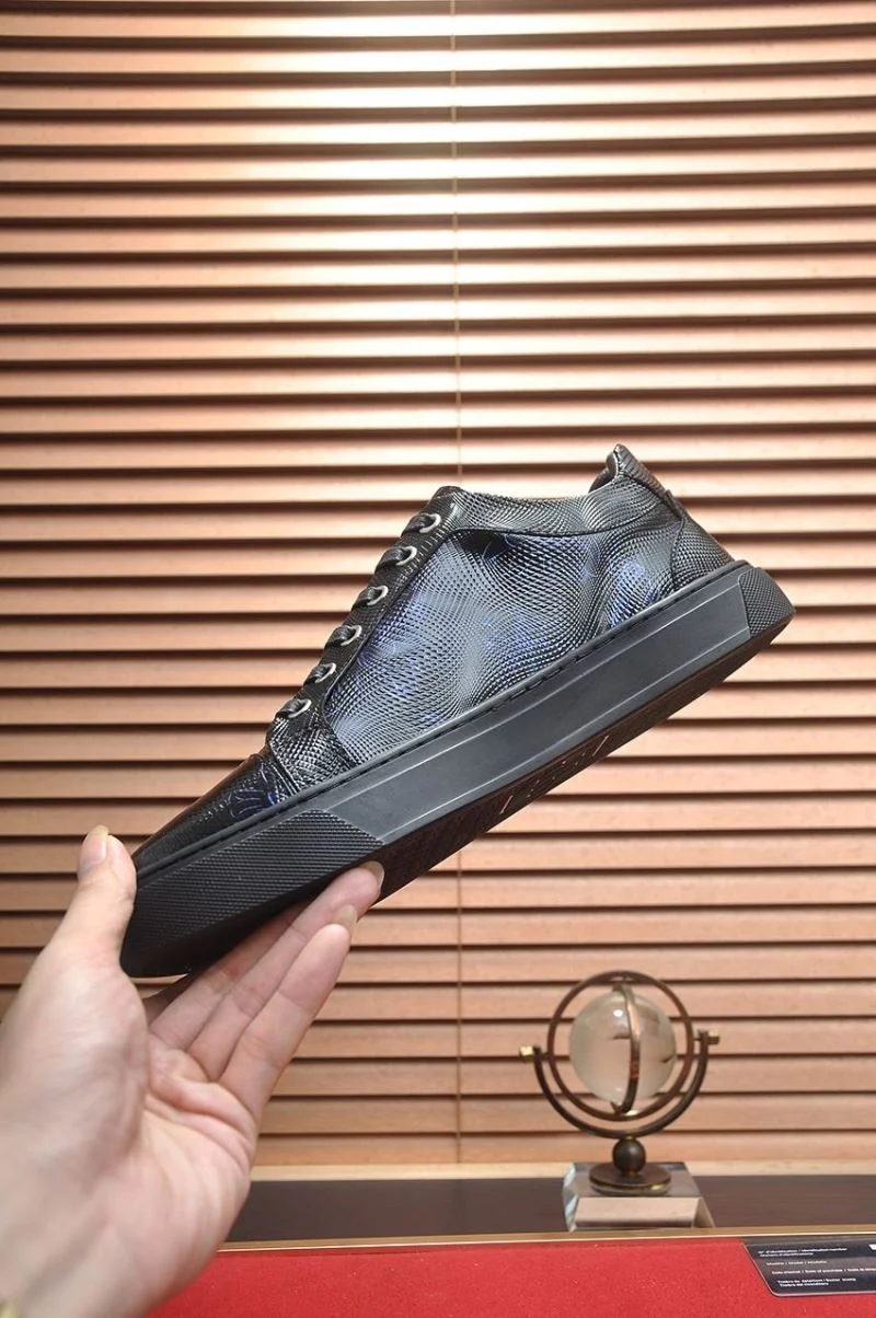 Philipp Plein Shoes MultiPurpose 13462
