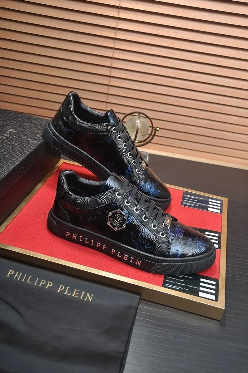 Philipp Plein Shoes MultiPurpose 13462