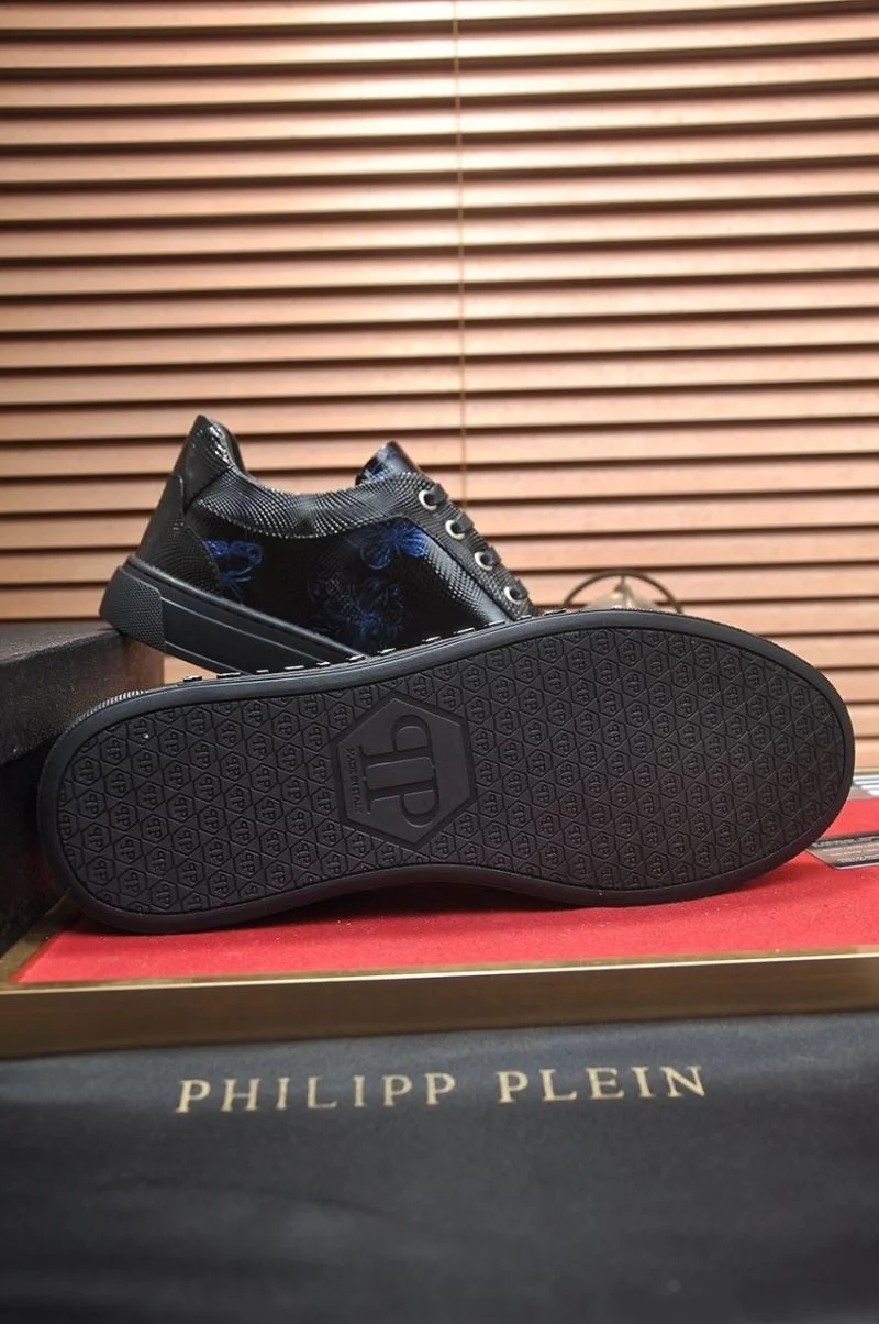 Philipp Plein Shoes MultiPurpose 13462