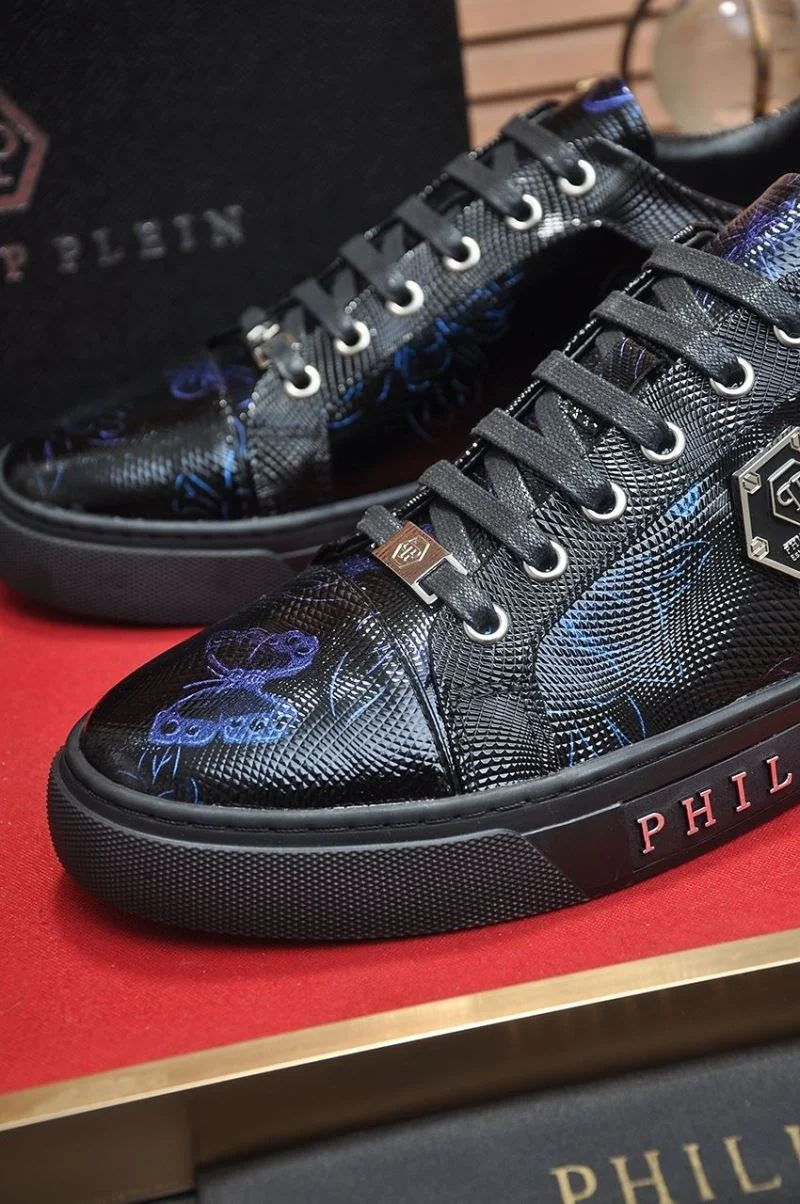 Philipp Plein Shoes MultiPurpose 13462