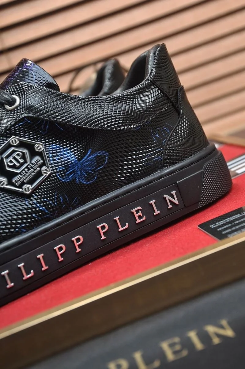 Philipp Plein Shoes MultiPurpose 13462