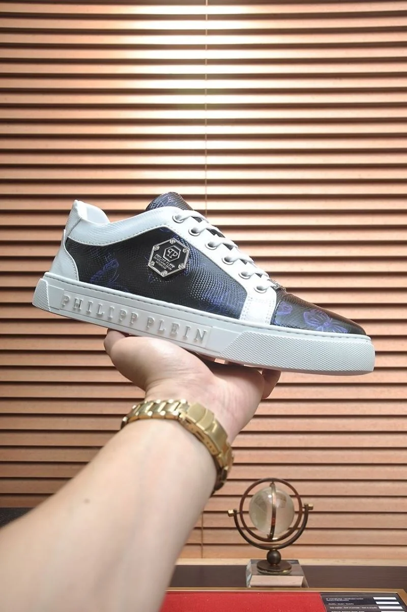 Philipp Plein Shoes RelaxedFit 13472