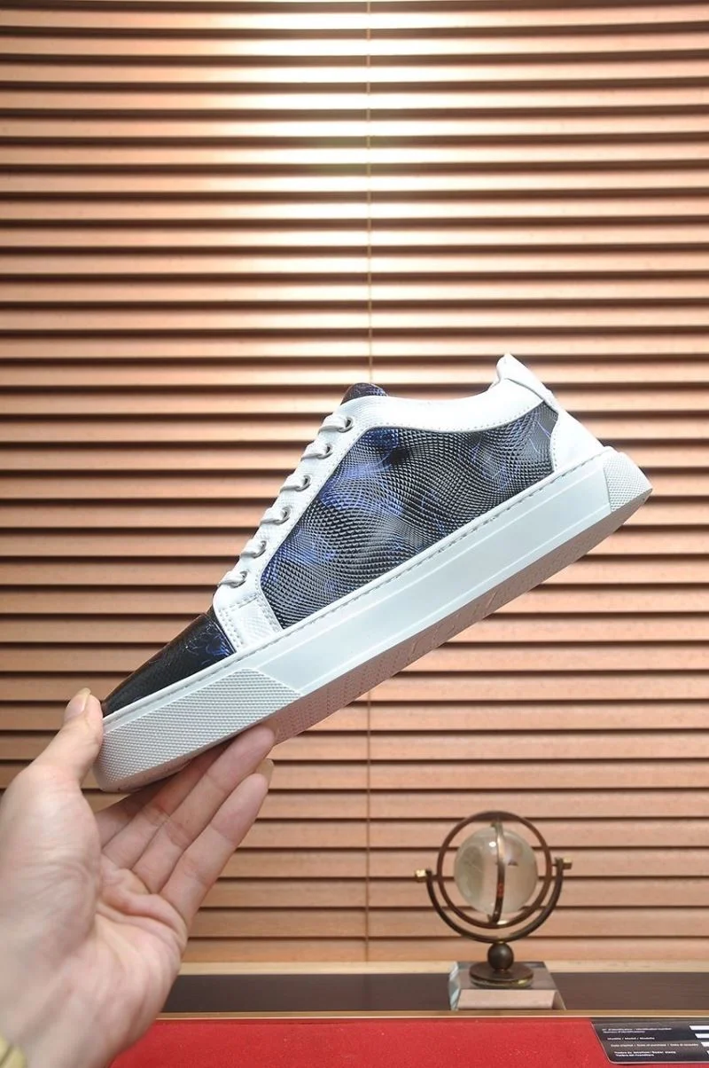 Philipp Plein Shoes RelaxedFit 13472
