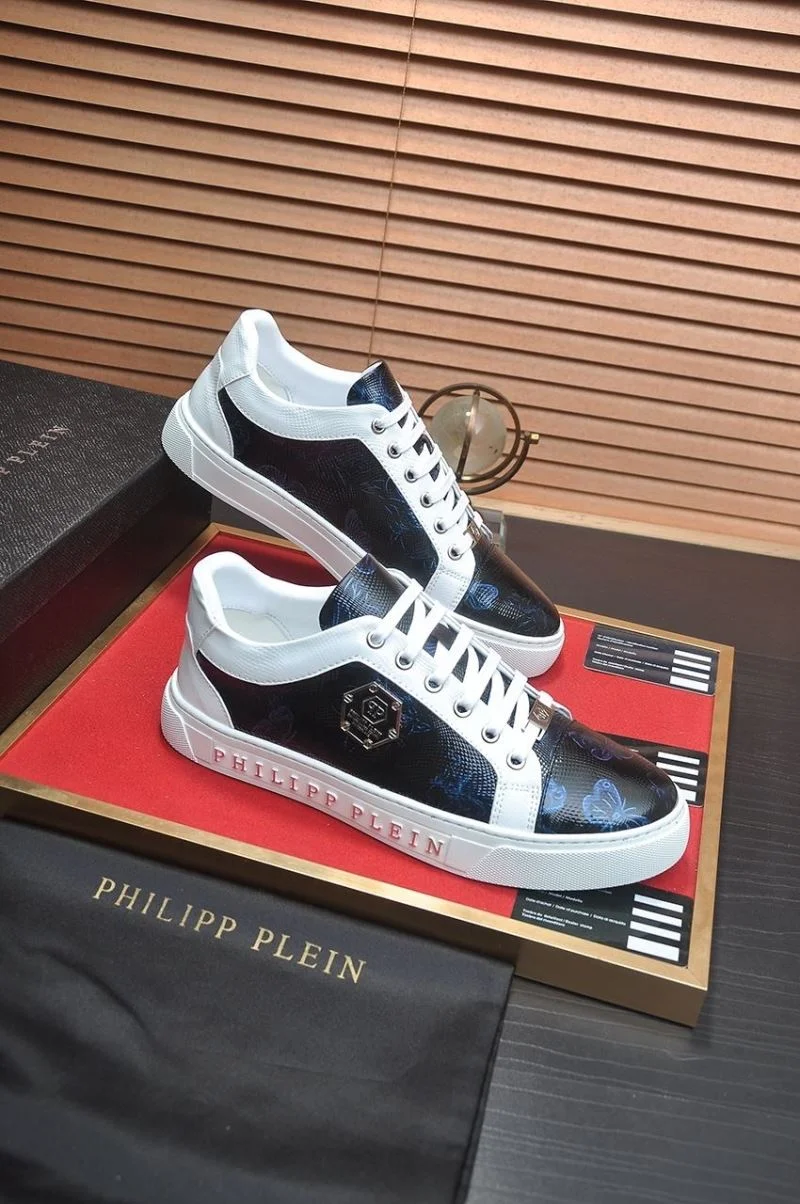 Philipp Plein Shoes RelaxedFit 13472