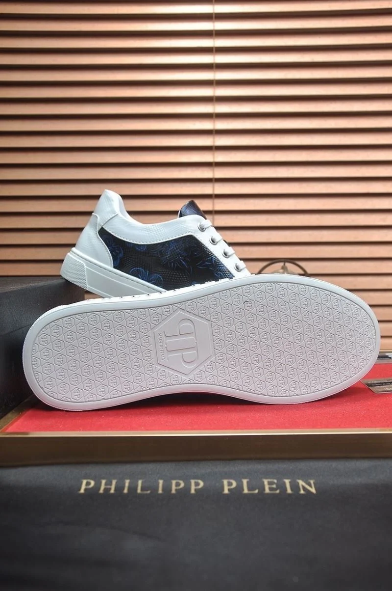 Philipp Plein Shoes RelaxedFit 13472