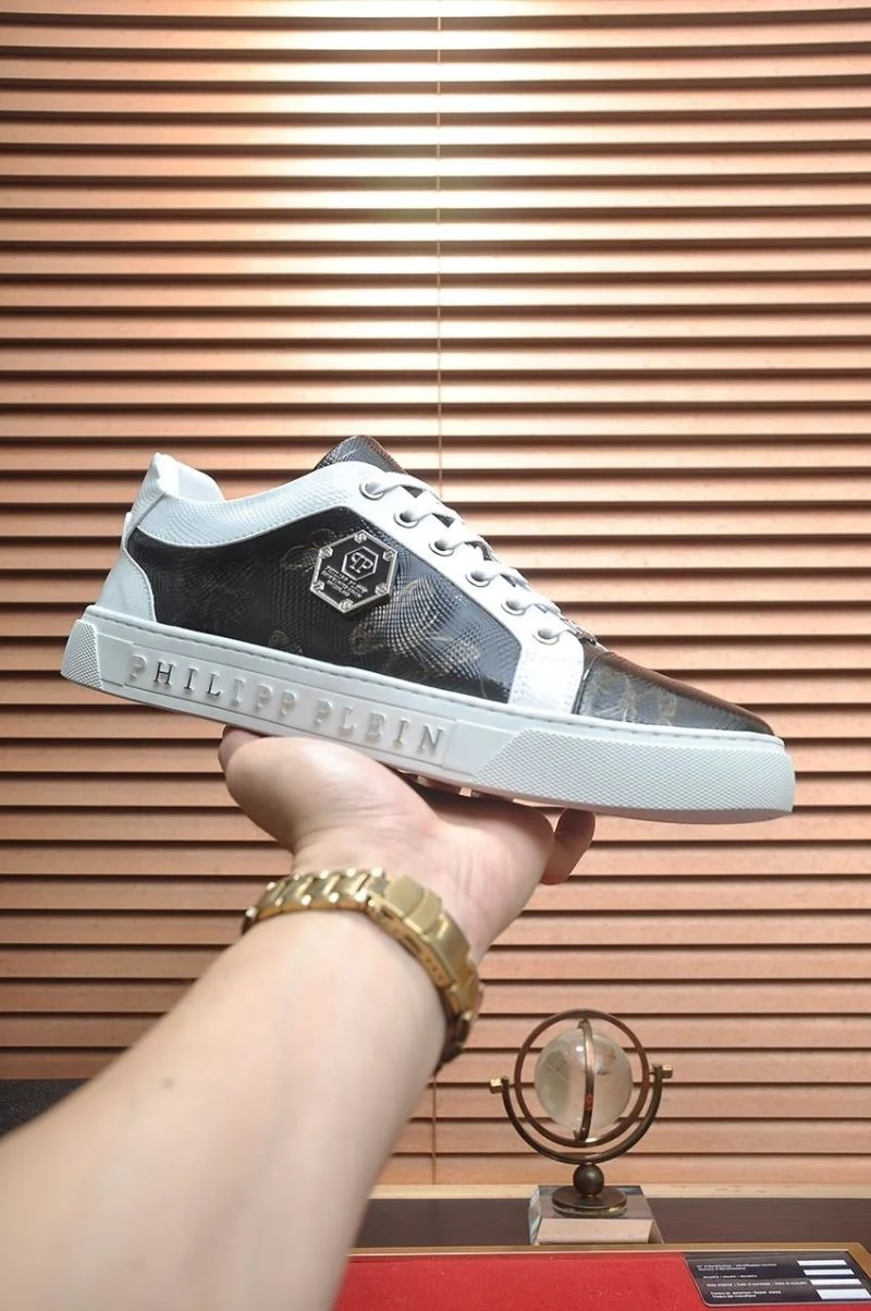 Affordable Philipp Plein Shoes 13456