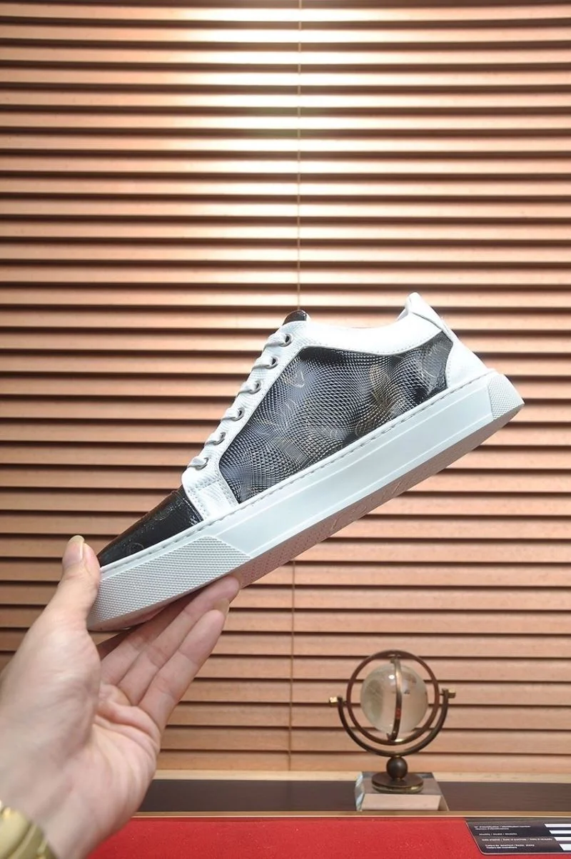 Affordable Philipp Plein Shoes 13456