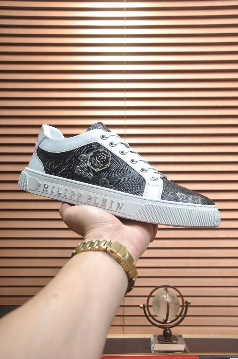 Philipp Plein Shoes HighQuality 13589