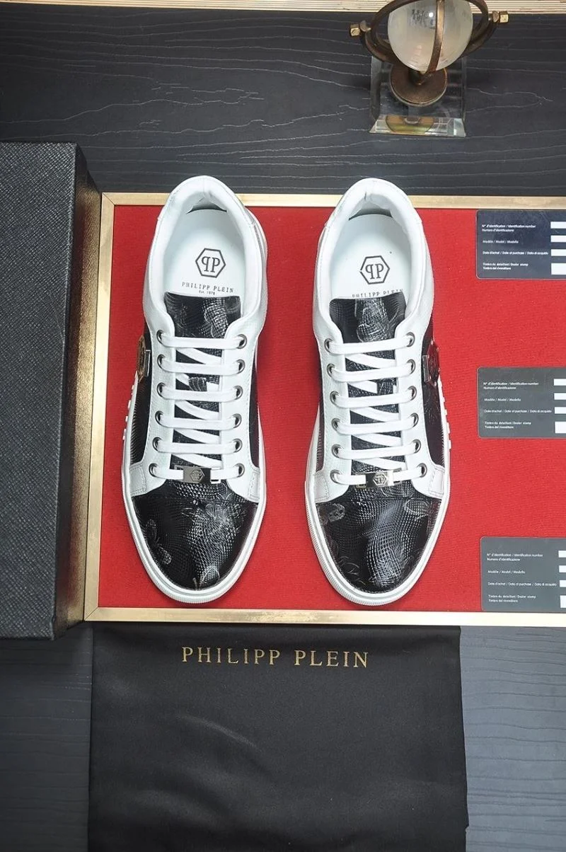 Philipp Plein Shoes HighQuality 13589